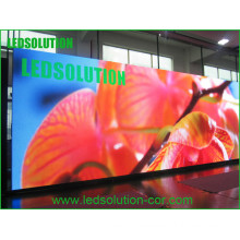 Indoor LED Large Display Screen Stage Background LED Video Wall